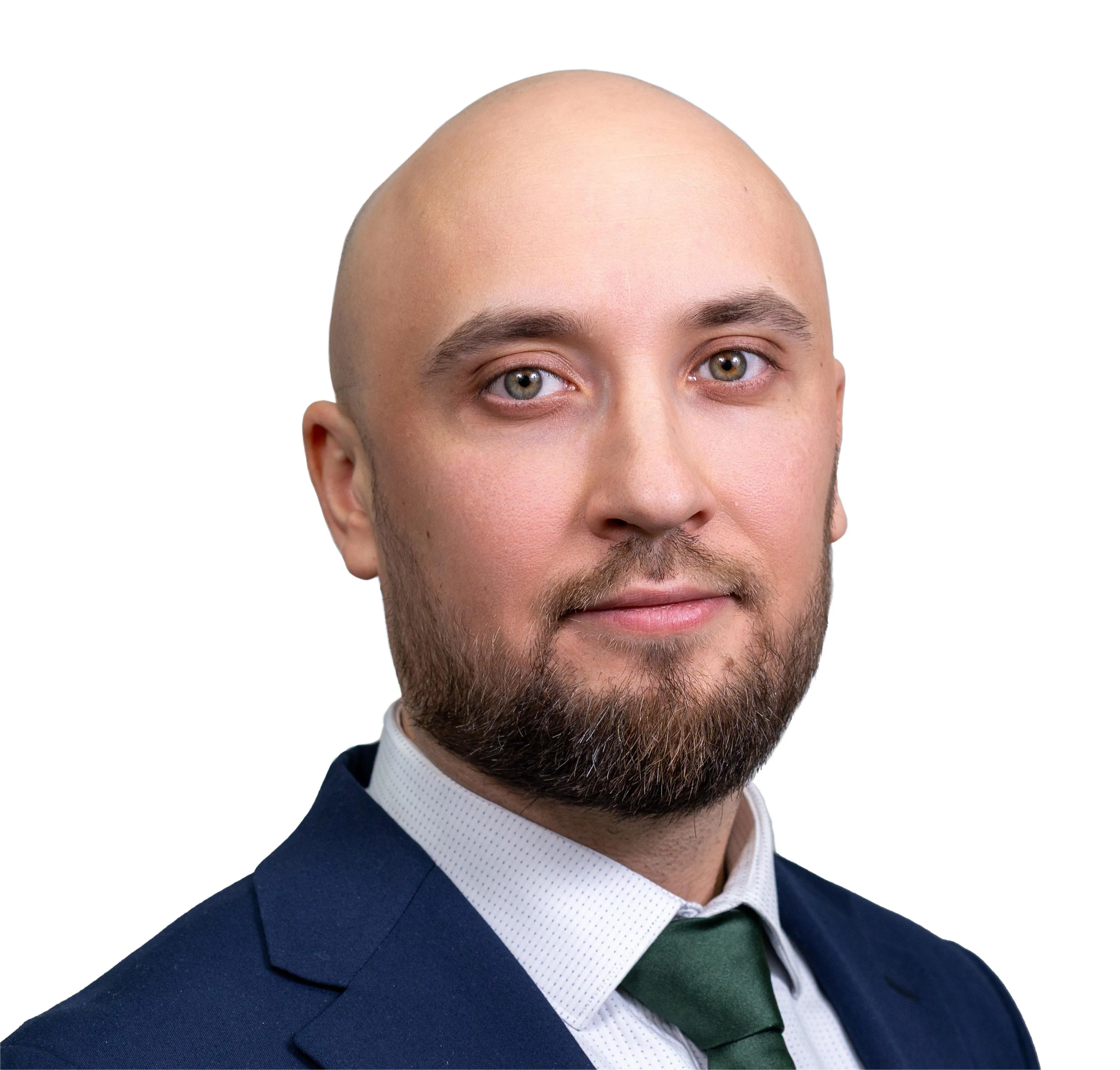 Маннанов Айрат Руфкатович