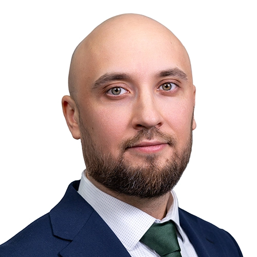 Маннанов Айрат Руфкатович