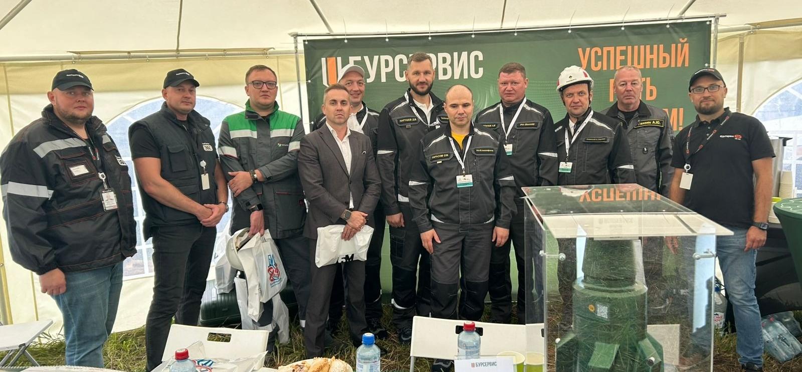 Выставка, которая объединяет людей!