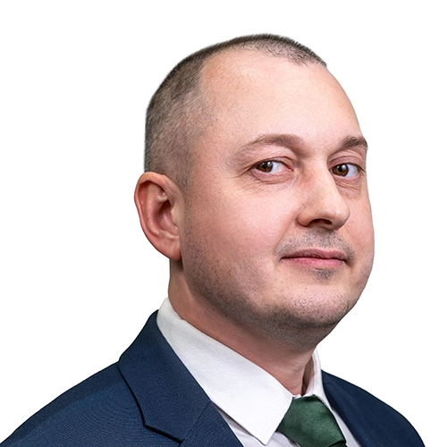 Калимуллин Олег Дамирович