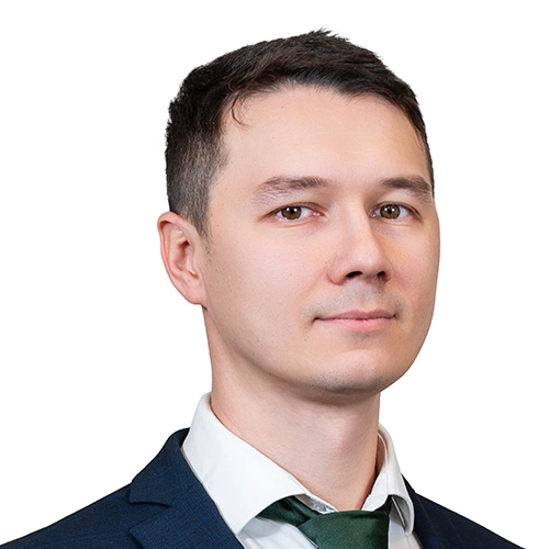 Ахкамов Азат Ильдарович