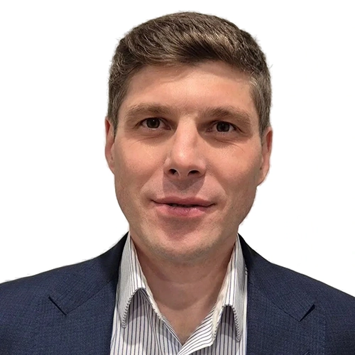 Баклыков Алексей Владимирович