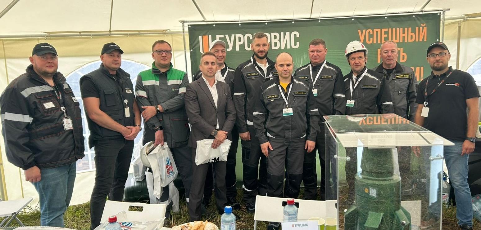 Выставка, которая объединяет людей!