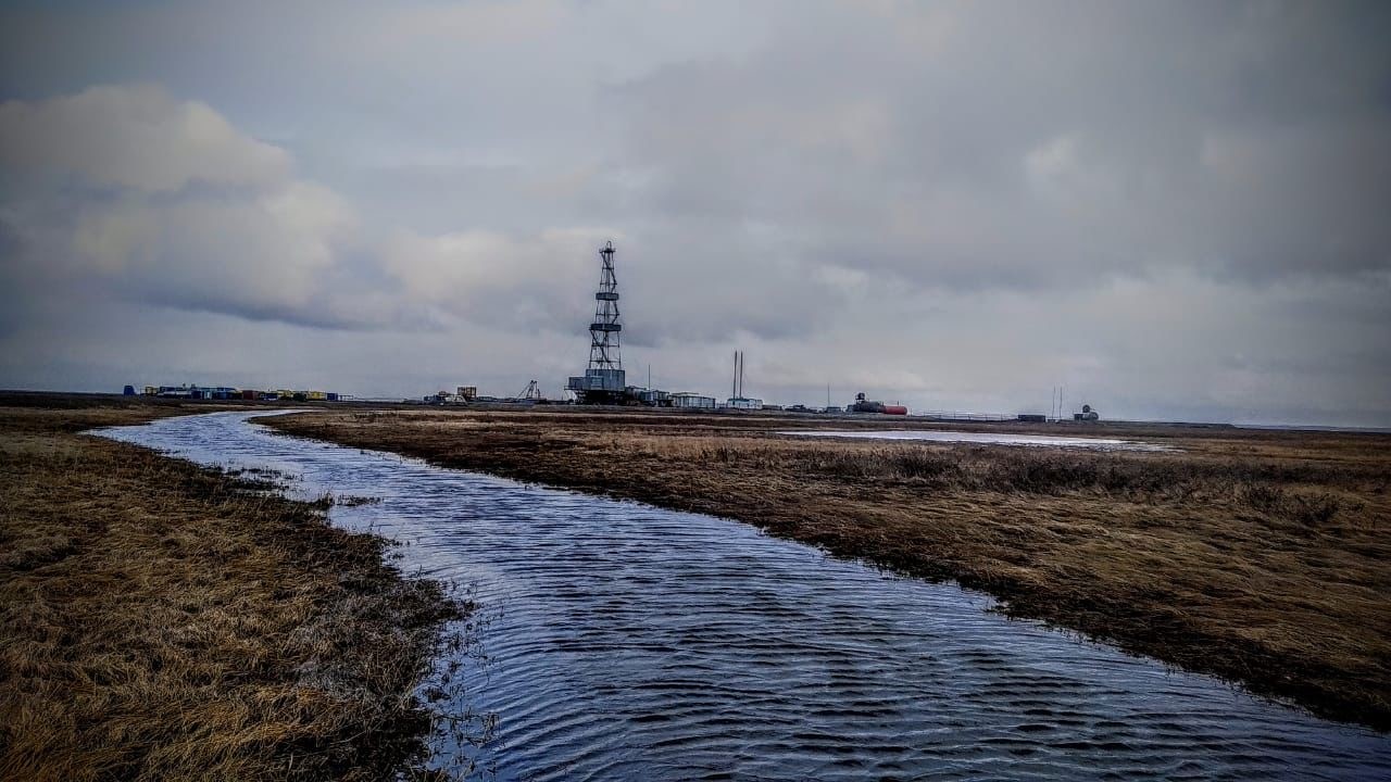 Рекорд суточной проходки