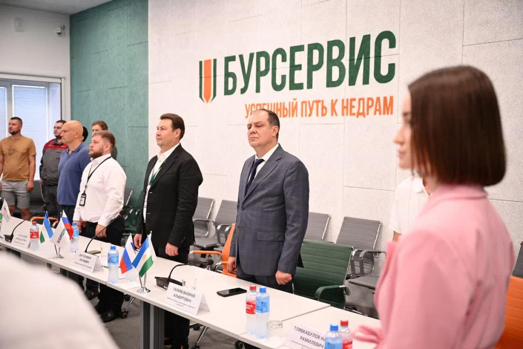В Республике Башкортостан завершился региональный этап Всероссийского конкурса профессионального мастерства «Лучший по профессии» по номинациям «Токарь», «Фрезеровщик» и «Оператор станков с программным управлением»